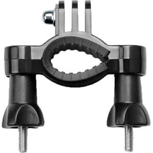 Sjcam Uchwyt na roeier Bike mount, Actioncam-accessoires, Zwart