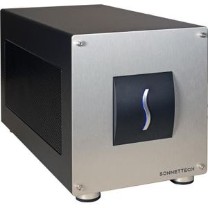 Sonnet Breakaway Box 850T5 Thunderbolt 5 eGPU System, Harddisk behuizing