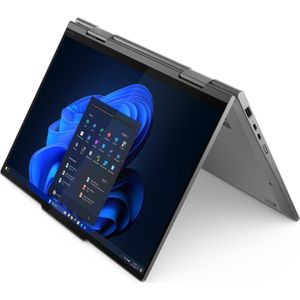 Lenovo ThinkPad X1 2-in-1 Gen 10 Aura Editie, Onderdelen voor notebooks, Grijs