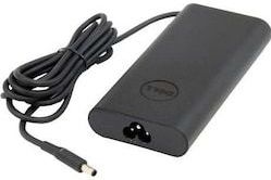 Dell TX73F (130 W), Voeding voor notebooks, Zwart