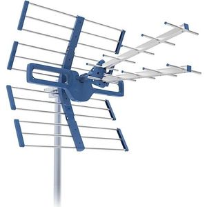 NoName - Antena TV DVB-T/T2 UHF TT-365 5G Beschermd - TV-ontvanger