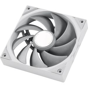 TRYX ROTA PRO ventilator - 120 mm, wit (120 mm), PC ventilator, Wit