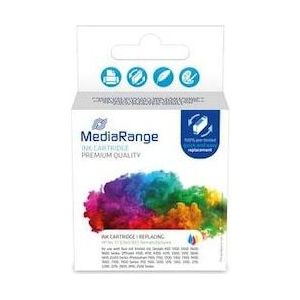 MediaRange, Inkt, C6657A /Magenta/Geel (M, C, Y)
