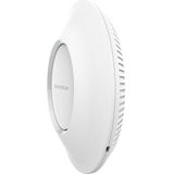 Grandstream - GWN7625 - Toegangspunt - Wit - 802.11ac Wave-2