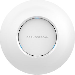 Grandstream - GWN7625 - Toegangspunt - Wit - 802.11ac Wave-2
