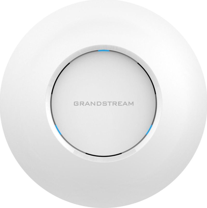 Grandstream - GWN7625 - Toegangspunt - Wit - 802.11ac Wave-2