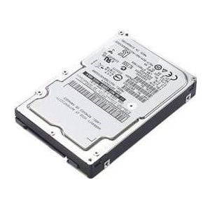 Lenovo IBM 600GB 15K 2,5 inch HDD (0.60 TB, 2.5""), Harde schijf