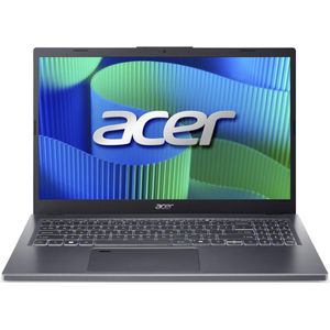 Acer - Extensa 15 EX215-56 Notebook - Grijs - Intel Core i7 - 16 GB RAM - 512 GB SSD