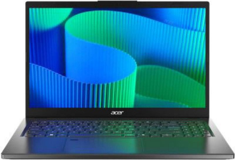 Acer - Extensa 15 EX215-56 Notebook - Grijs - Intel Core i7 - 16 GB RAM - 512 GB SSD