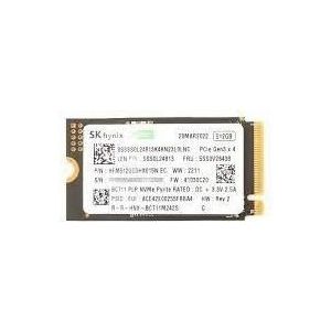 Lenovo Ssd Asm, Onderdelen voor notebooks
