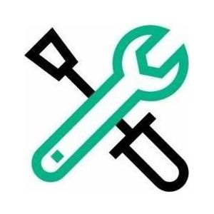 HPE Stichting Zorg Volgende Werkdag Service - Service-uitbreiding - A..., Server accessoires