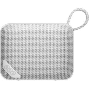 QCY SP2 Wireless Speaker (Gray) (17 h), Bluetooth luidspreker, Grijs