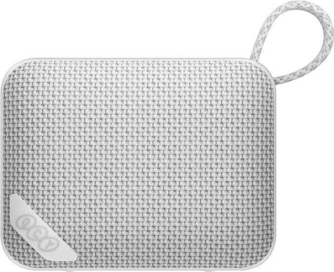 QCY SP2 Wireless Speaker (Gray) (17 h), Bluetooth luidspreker, Grijs