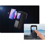 SJCAM - C200 Pro - Action Cam - Zwart - 4K - WiFi