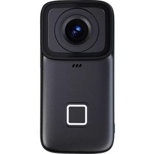 SJCAM - C200 Pro - Action Cam - Zwart - 4K - WiFi