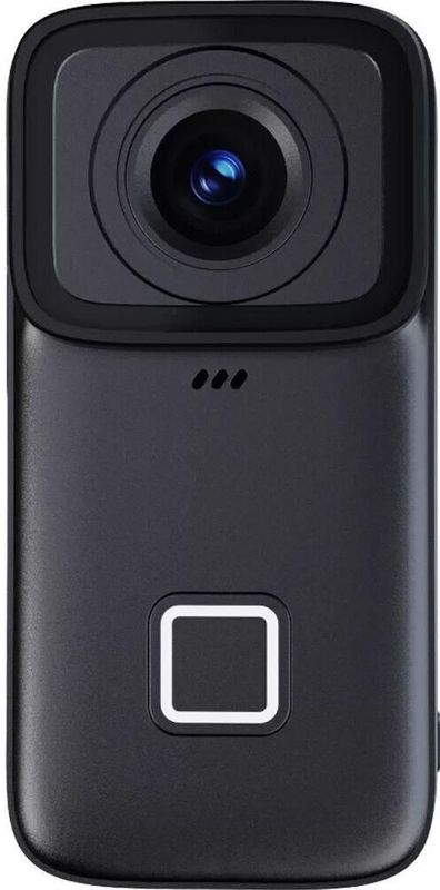 SJCAM - C200 Pro - Action Cam - Zwart - 4K - WiFi