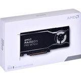 AMD - Radeon Pro W7600 - Videokaart - 8 GB - GDDR6
