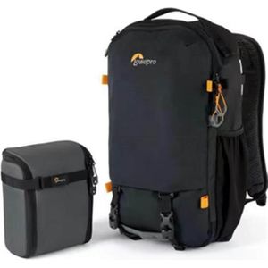 Lowepro Trekker Lite Rugzak 150 Zwart (Foto rugzak, 18.50 l), Cameratas, Zwart