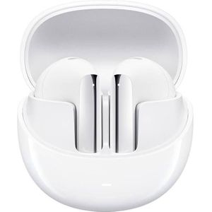 QCY - HT 10 Pro - Draadloze Oordopjes - Zwart - Bluetooth - Actieve Ruisonderdrukking