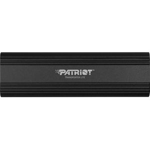 Patriot - Ptpl4tbpecb - Externe SSD - Zwart - 4TB - USB-C