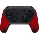 Lizard Skins - Pro Controller Grip - Rood - Accessoires voor Spelcomputers