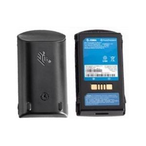 Zebra BATT PACK PP MC3300 HIGH CAP, Accessoires voor barcodescanners