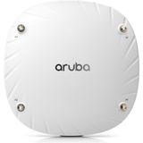 Modem - Ethernet - Wit - 5375 Mbit/s - Power over Ethernet