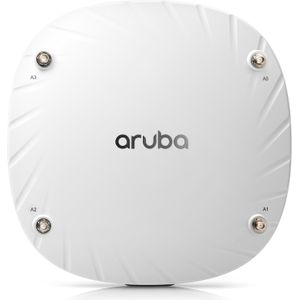 Modem - Ethernet - Wit - 5375 Mbit/s - Power over Ethernet