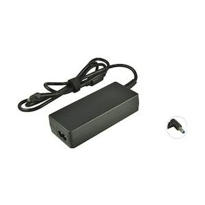 HP Slimme niet-PFC wisselstroomadapter (45 W), Voeding voor notebooks