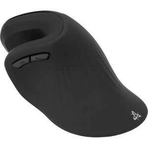 Sbox VM-838W - Draadloze Muis - Zwart - Ergonomisch Ontwerp - 1200 tot 3200 DPI