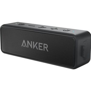 Anker - A3105 - Bluetooth Luidspreker - Zwart