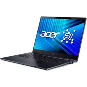 Acer NB TM P4 P414-55-TCO-714G 14 i7 W11P (14", 1000 GB, 32 GB, DE, Intel Core Ultra 7 255U), Notebook, Blauw