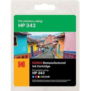 Kodak, Inkt, 185H034313 HP DJ460 INKT COL