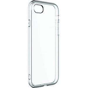 Swissten Heldere Jelly Case Apple IPhone 14 Pro Max Transparant (iPhone 14 Pro Max), Smartphonehoes, Transparant