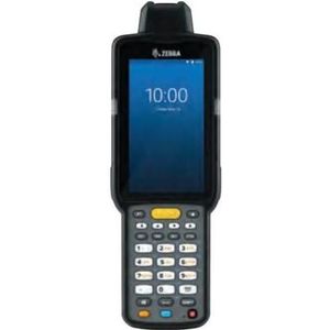 Zebra Technologies MC3300x - Datenerfassungsterminal - robust (2D-streepjescodes), Barcode scanner