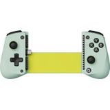 GameSir X5 Lite - Gamecontroller - Groen - Smartphone-Houder - USB-C