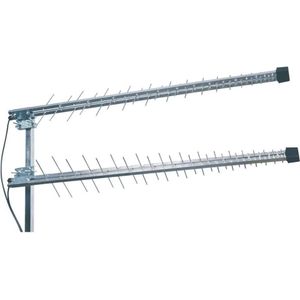 Iskra antenne P-60 MIMO-kabel P-60-5G-5 (5G), Netwerkantenne