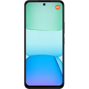 Xiaomi Redmi 13X (6.79" - 256 Go, 8 Go RAM) Noir (256 GB, Zwart, 6.79"), Smartphone, Zwart