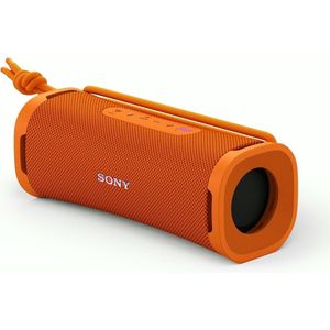 Sony ULT Field 1 (12 h, Oplaadbare batterij), Bluetooth luidspreker, Oranje