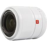 Viltrox FX 33 F1.4 AF Fuji X Mount Wit (beperkte oplage) (Fujifilm X), Objectief, Wit