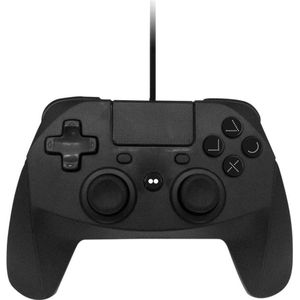 Two Dots Pro Power Pad 4 (PS4), Controller, Zwart