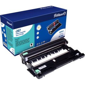 Pelikan, Toner, DR-2400 (BK)