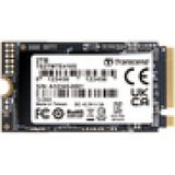 Transcend - MTE410S - SSD - 2000 GB - M.2 2242