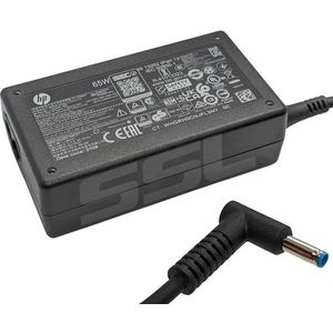 HP Voedingsadapter 65W nPFC Smart 3P (65 W), Voeding voor notebooks