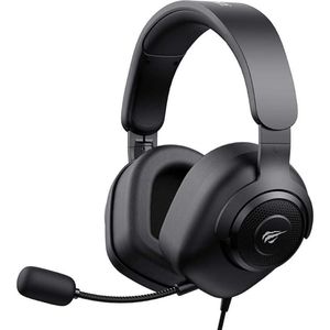 Havit H2230U - Gaming Headset - Zwart - Bedraad - USB 7.1