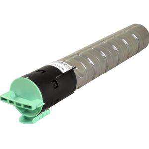 Ampertec, Toner, Kompatibler Toner ersetzt Ricoh 842061 MPC2551 schwarz (BK)