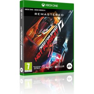 EA Games, Need for Speed: Hot Pursuit Remastered