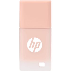 USB stick HP x768 Roze 128 GB