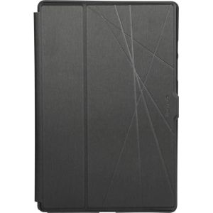 Targus KLIK IN HOESJE VOOR SAMSUNG TABA8 10,5"" (Galaxy Tab A8), Tablethoes, Zwart