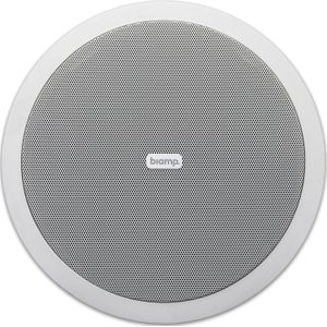 Biamp - CMSUB8 - Luidsprekeronderdelen - Wit - Aluminium Rooster